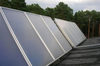 "Oszczędność energetyczna"