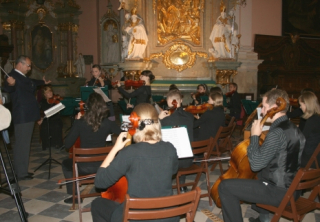 Udany przepis na koncert charytatywny 
