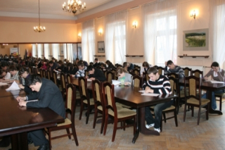 Konkurs o Powstaniu Styczniowym