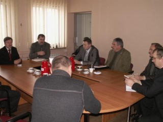 Monitorowanie skutków zimy