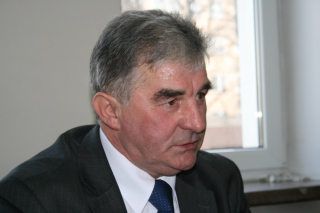 Prasa u przewodniczącego rady
