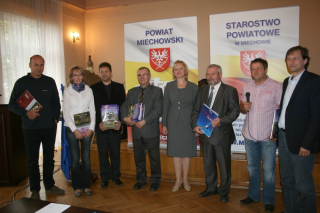 "Comenius" łączy europejskie szkoły