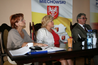 O oświacie i budżecie
