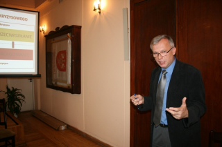Akcja "Zima” – obrady PZZK 