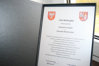Powiat śremski nowym partnerem