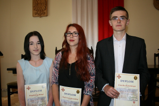  Miechów a Ziemia Święta – konkurs wiedzy