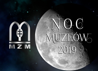 Nocne zwiedzanie Muzeum Ziemi Miechowskiej